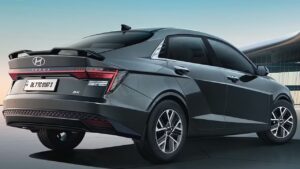 Hyundai Verna – Premium Design, Powerful Engine Options and a Modern Sedan Experience