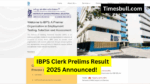 IBPS Clerk Prelims Result 2025 Announced! (3)