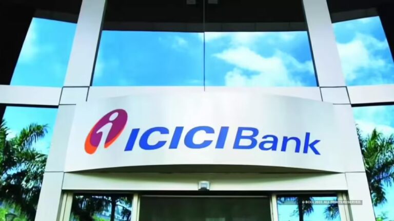 ICICI Bank RD Update