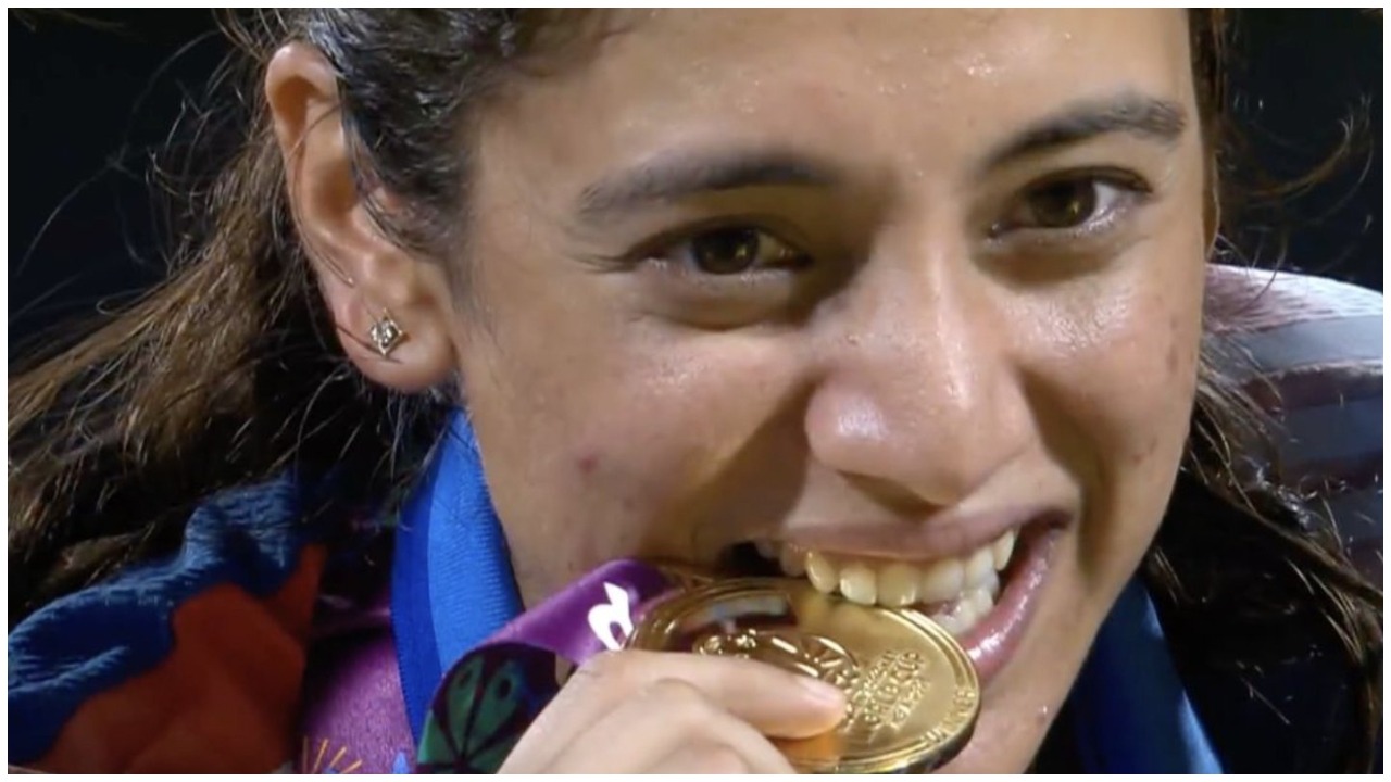 Smriti Mandhana Net Worth: