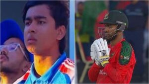 Ind Vs Ban Sad