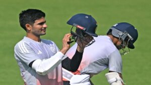 Ind Vs Sa 1st Test Live Streaming