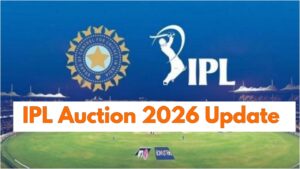 IPL 2026 – 19-Year-Old Player Expected to Attract Crores in Auction, know detail