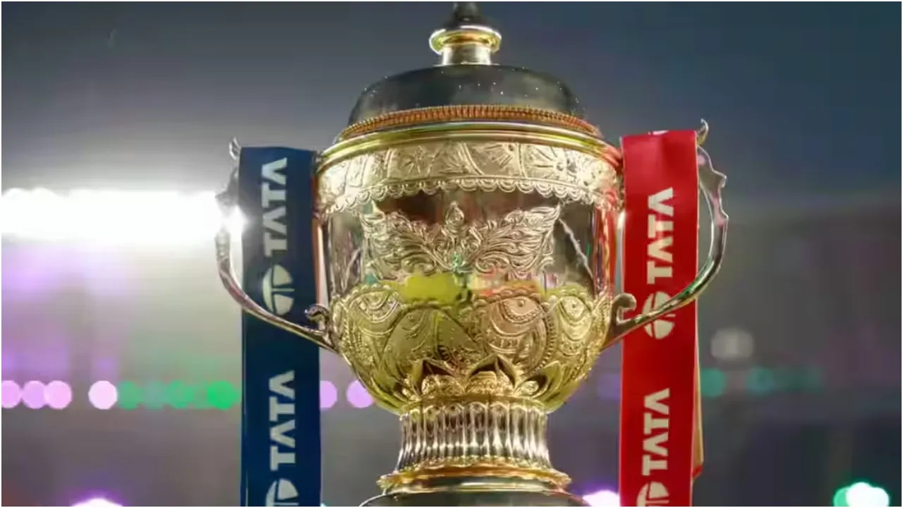 IPL Retention list