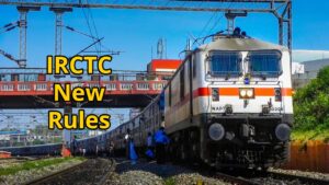 IRCTC Online Booking Rules Revised, Big relief for train passengers in Business category