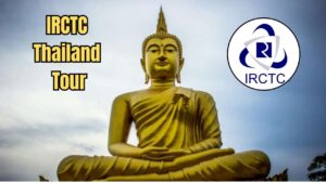 Celebrate New Year Thailand: IRCTC Launches Cheapest Bangkok–Pattaya Tour Package