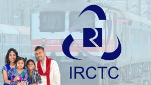 Railway Travel Insurance Rule: Online Ticket Holders Get ₹10 Lakh Cover, Window Passengers Left Out