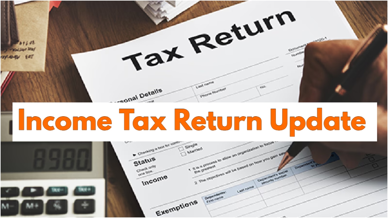 ITR Refund: Will You Get...