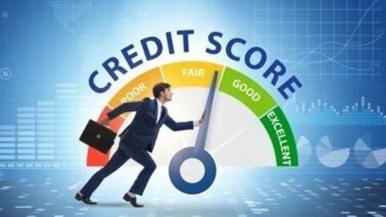 Increase Credit Score