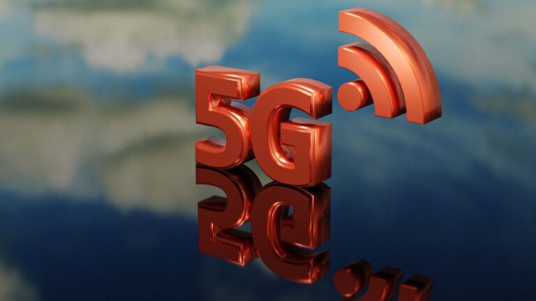 India’s 5G Growth Explodes: Are You Part of This Digital Wave?