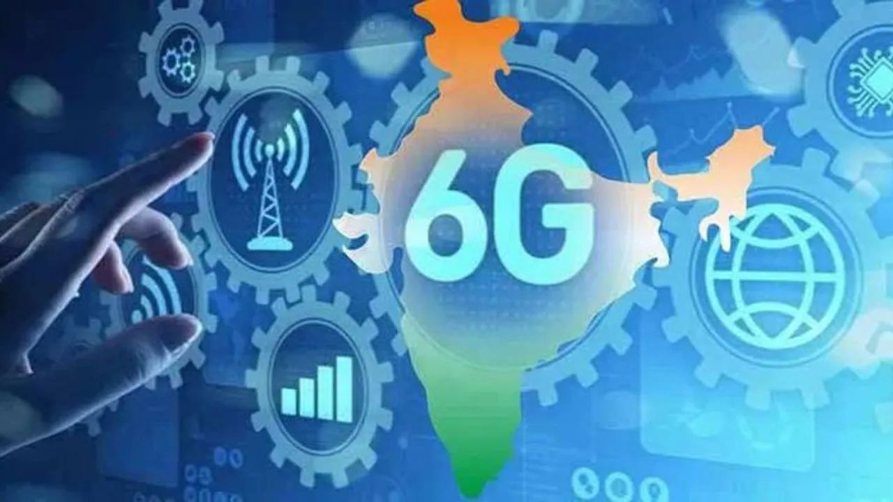 India’s Push Toward 6G Leadership...