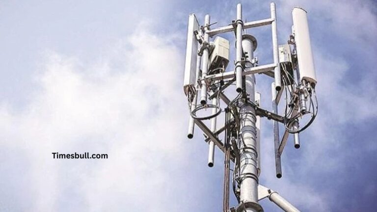 India’s Big Telecom Shift – Shared Towers Set to Change Mobile Coverage