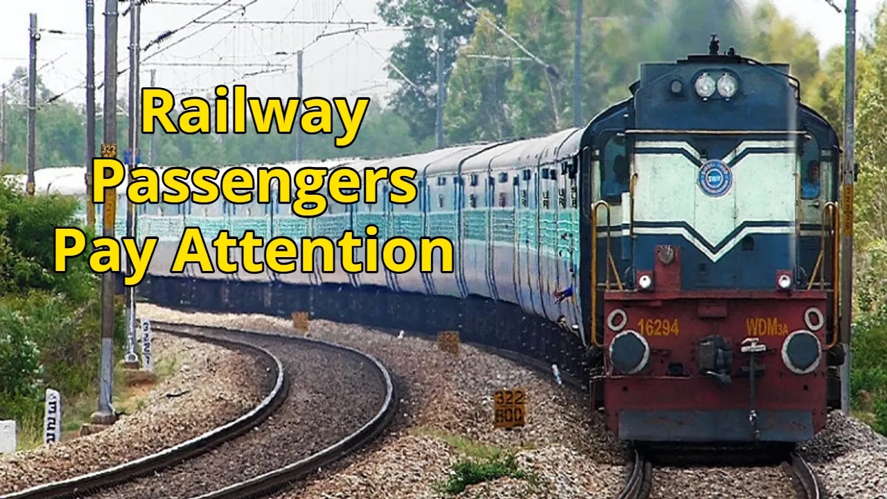 Indian Railways