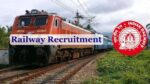 Indian Railways Recruitment