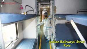 Indian Railways Rule: Know the Exact Time When You Can Use the Middle Berth — Avoid Fights on Trains