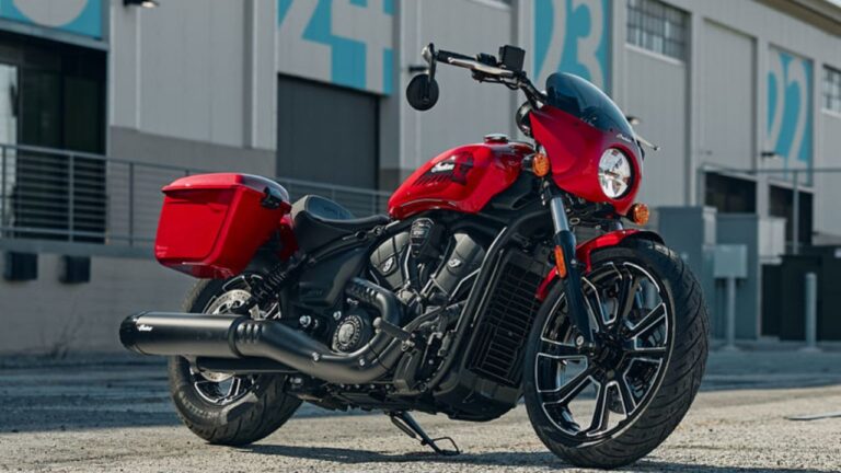 Indian Sport Scout RT: Is This New Bike the Perfect Combination of Touring and Style, 2026 Model Details