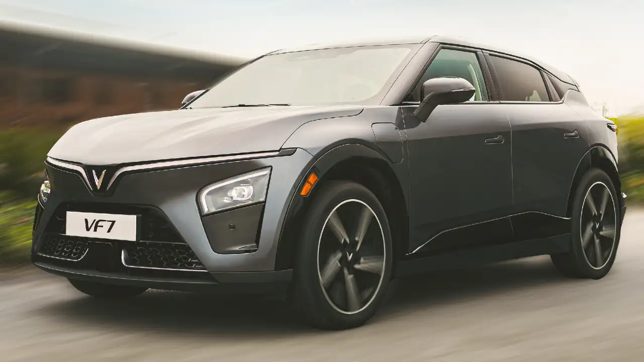 India’s Best Plug-In Hybrid SUVs...