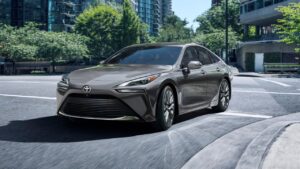 India’s Hydrogen Revolution 2025 : How Fuel Cell Vehicles Are Changing the Auto Industry