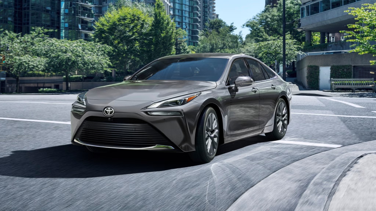 India’s Hydrogen Revolution 2025 :...