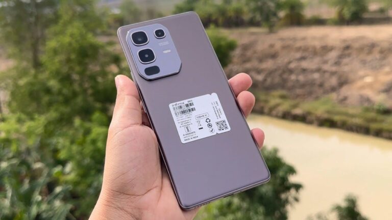 Infinix Note 50s 5G+ Now Available Under Rs 14,999 With 45W Fast Charging