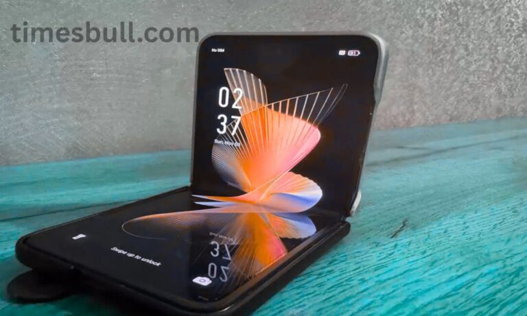 Infinix Zero Flip is listed on Amazon for just Rs 39,999 with exchange bonus