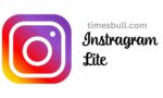 Instagram and Instagram Lite