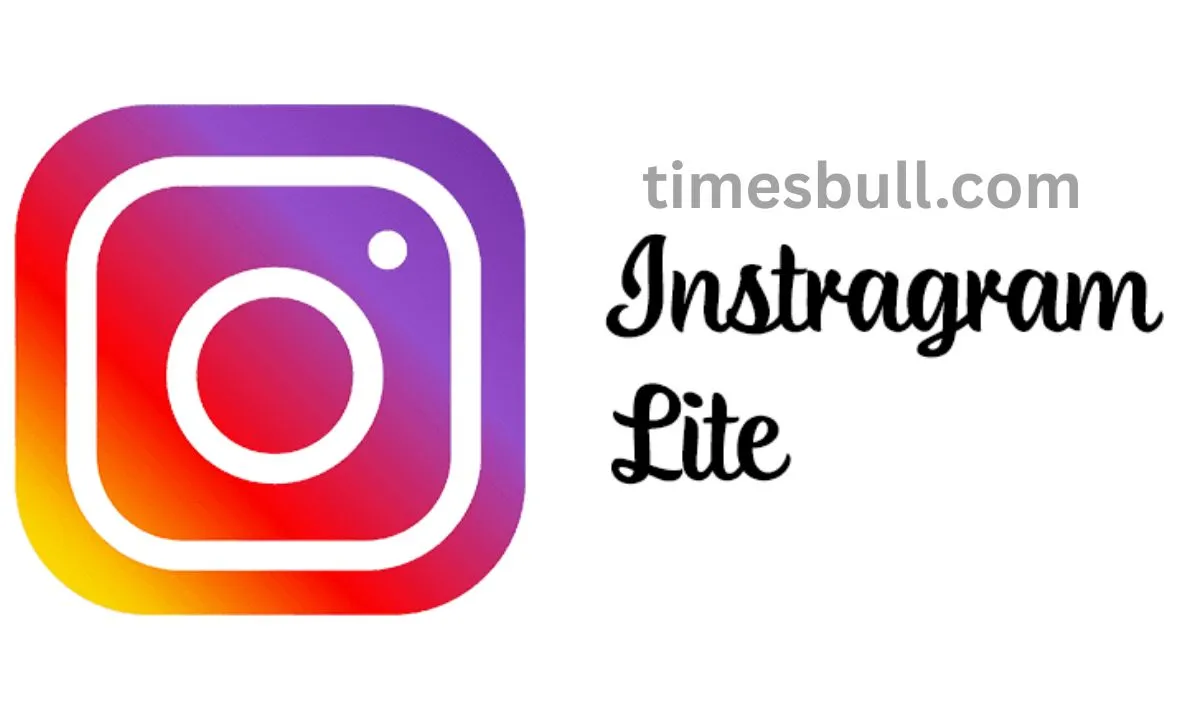 Instagram And Instagram Lite