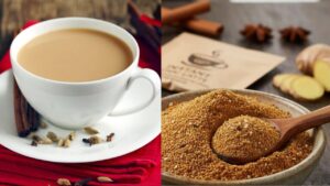 Enjoy Homemade-Style Tea Anywhere with This Instant Tea Premix Powder
