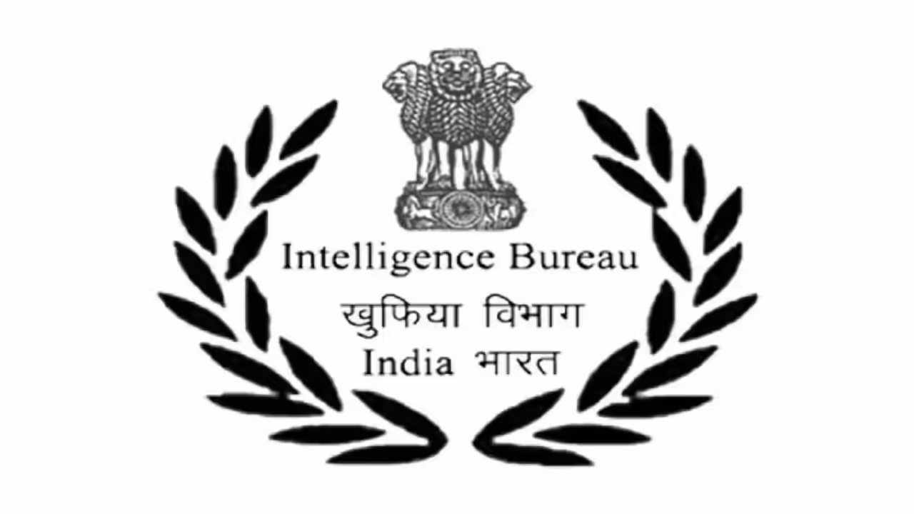 Intelligence Bureau ACIO II