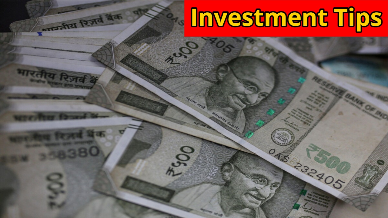 Investment Tips