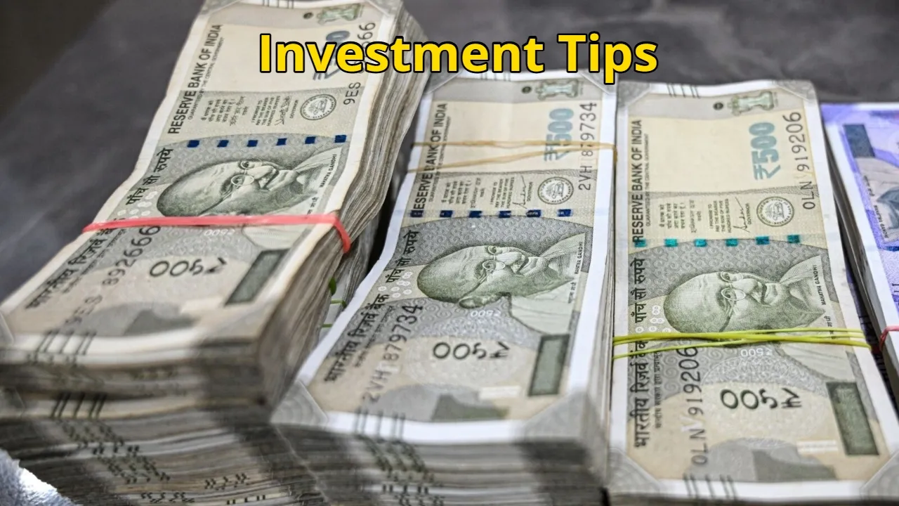 Investment Tips