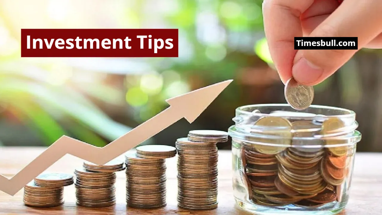 Investment Tips