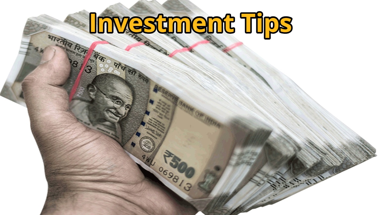 Investment Tips