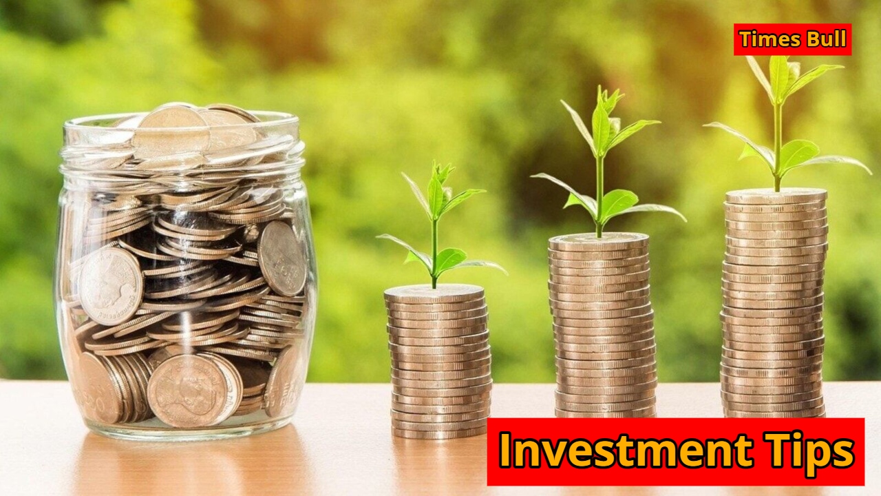 Investment Tips – No