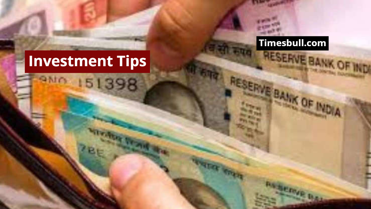 Investment Tips