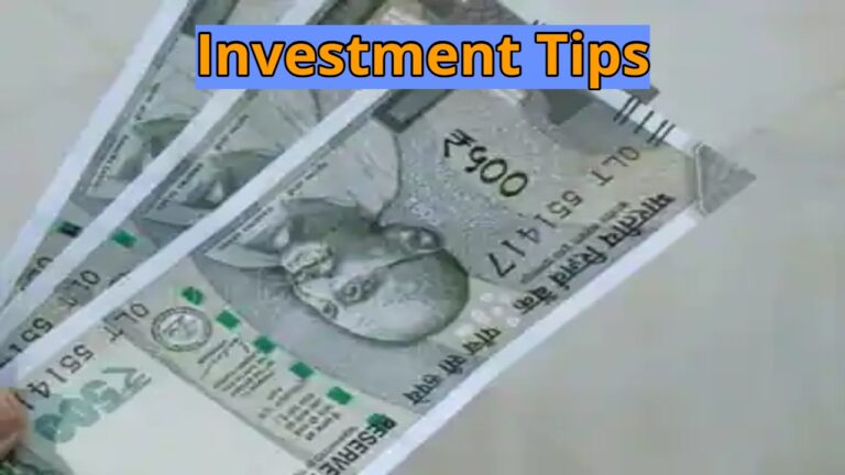 This Government Scheme will Double Your Money, With Almost Zero Investment Risk