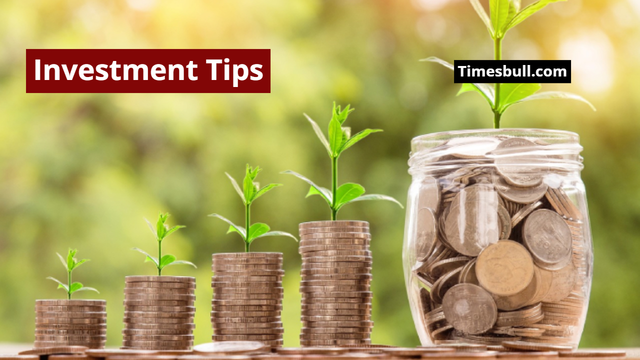 Investment Tips