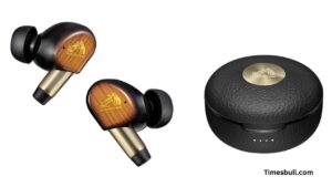 The World’s First Hybrid WOOD Driver Earphones: JVC Victor WOOD Master Is Here
