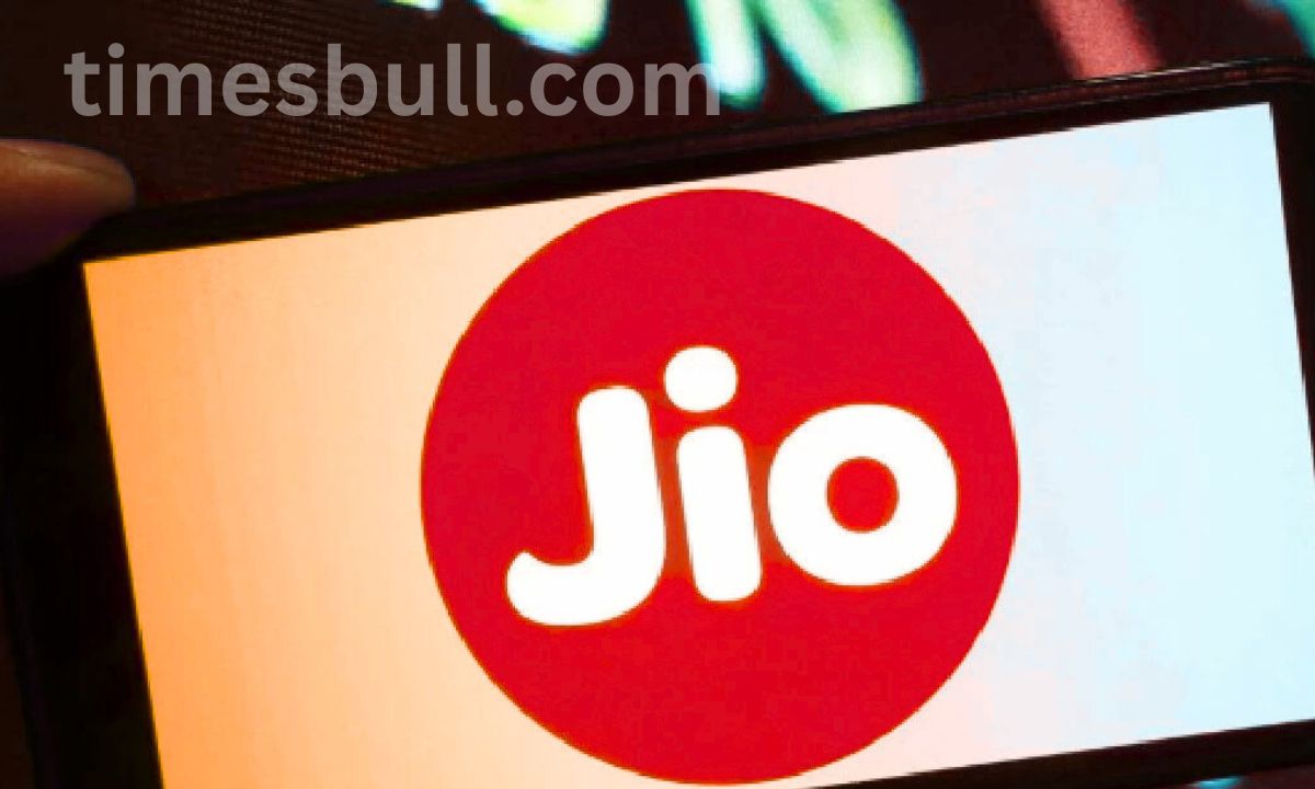 Jio big gift: all Unlimited...