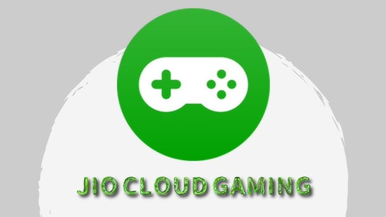 Jio 5G Cloud Gaming Experience...