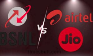 Jio, Airtel, and BSNL: Which company offers the greatest and most affordable broadband plan?