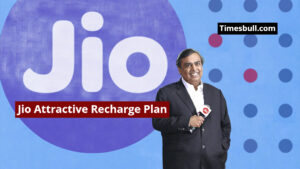 Jio Attractive Recharge Plan, 84-Day Validity, Free Calling And SMS