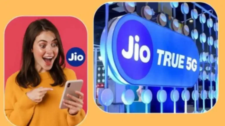 Jio Best Plan Rs 1,748 : Best One-Year Recharge with Unlimited Calls, Data, and OTT Access in 2025