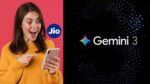 Jio Gemini 3