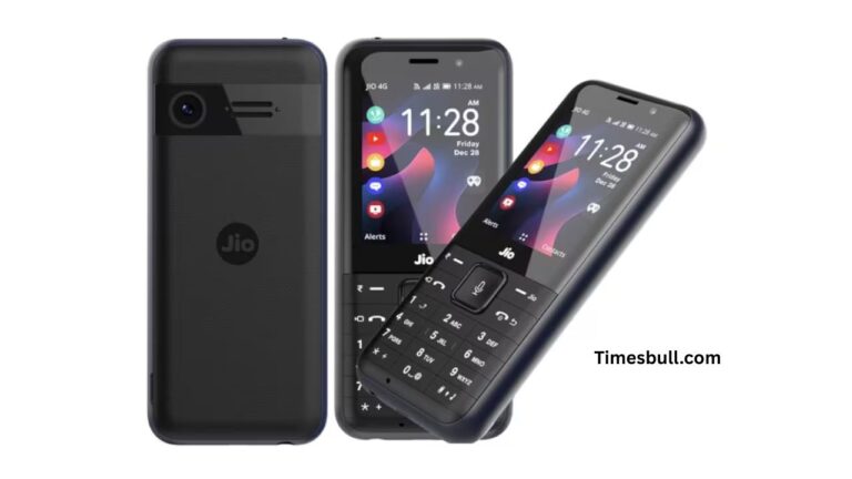 JioPhone Prima 2 4G Review: How It Competes in Today’s 4G Feature Phone Market
