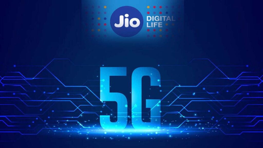 Jio Rs 299 Recharge