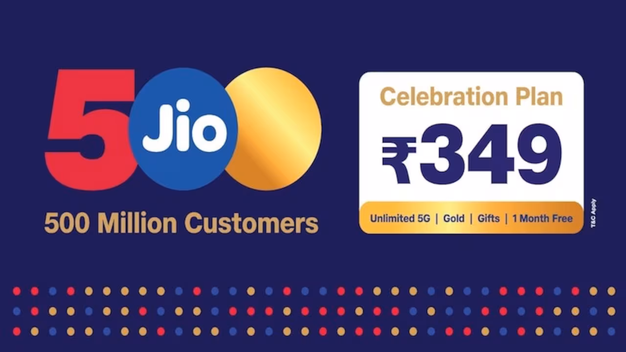 Jio Rs 349 Plan —...
