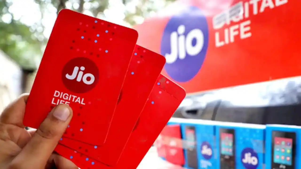 Jio Rs 719 Plan :...