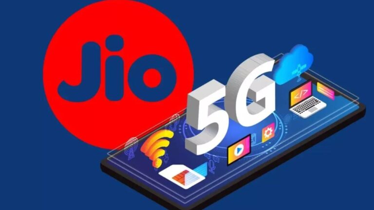 Jio Rs 999 Plan : The All-in-One Digital Powerhouse with 5G, Hotstar, AI & Cloud Storage