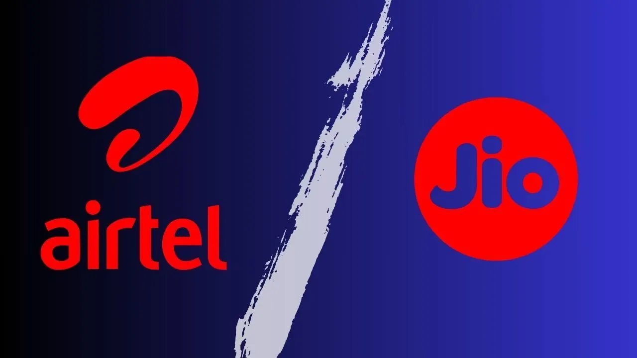Jio And Airtel Tariff Hike